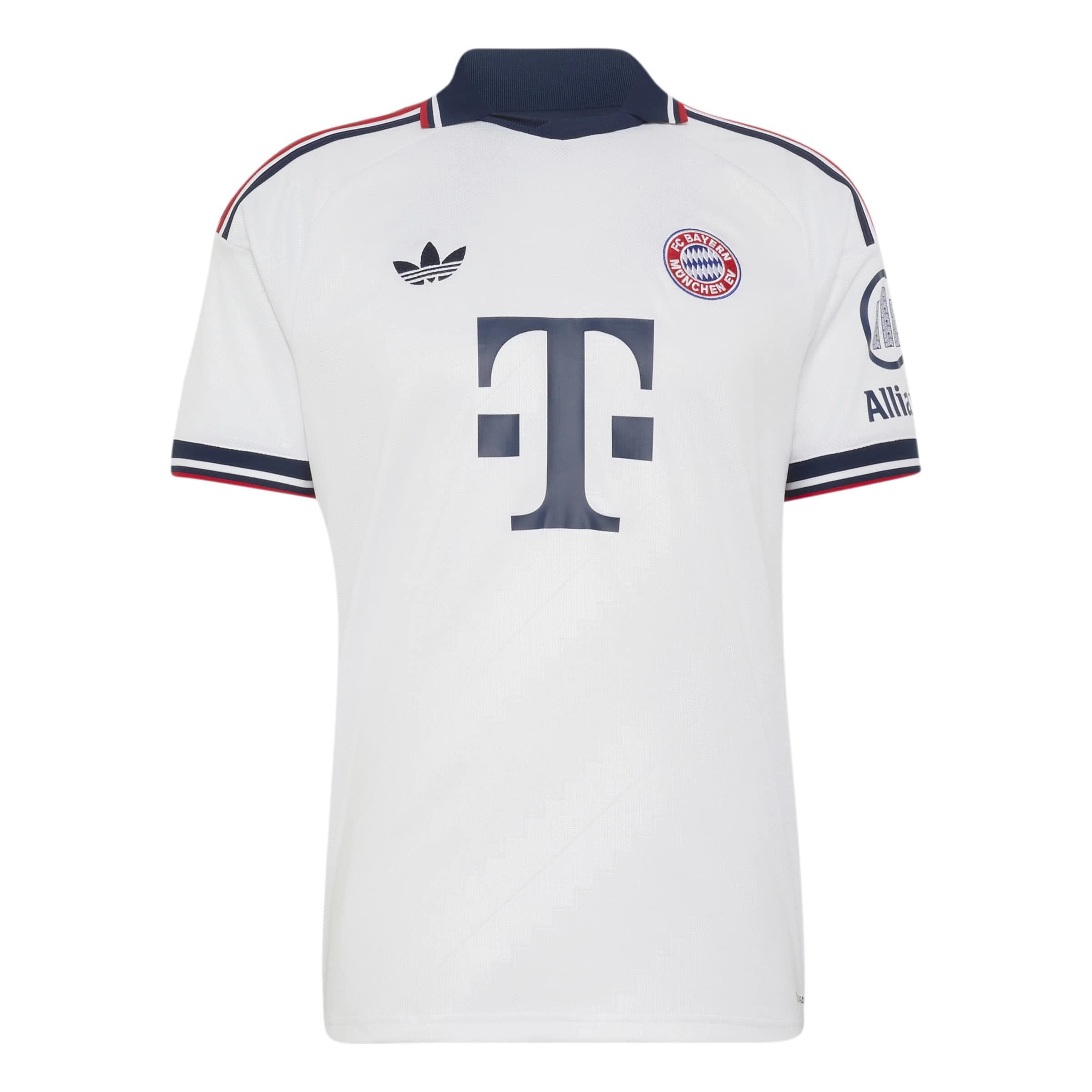 FC Bayern Away JSY