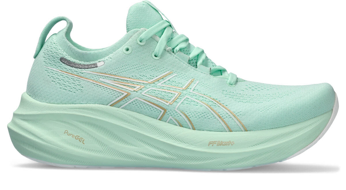 GEL-NIMBUS 26