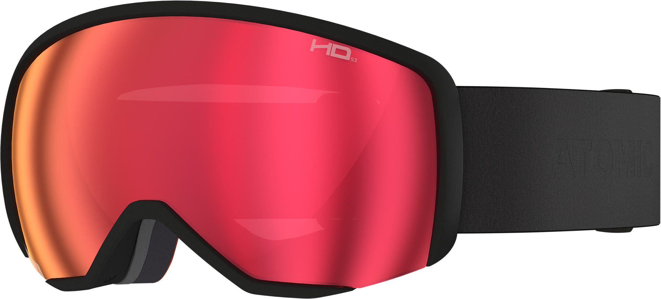 REVENT JR S HD