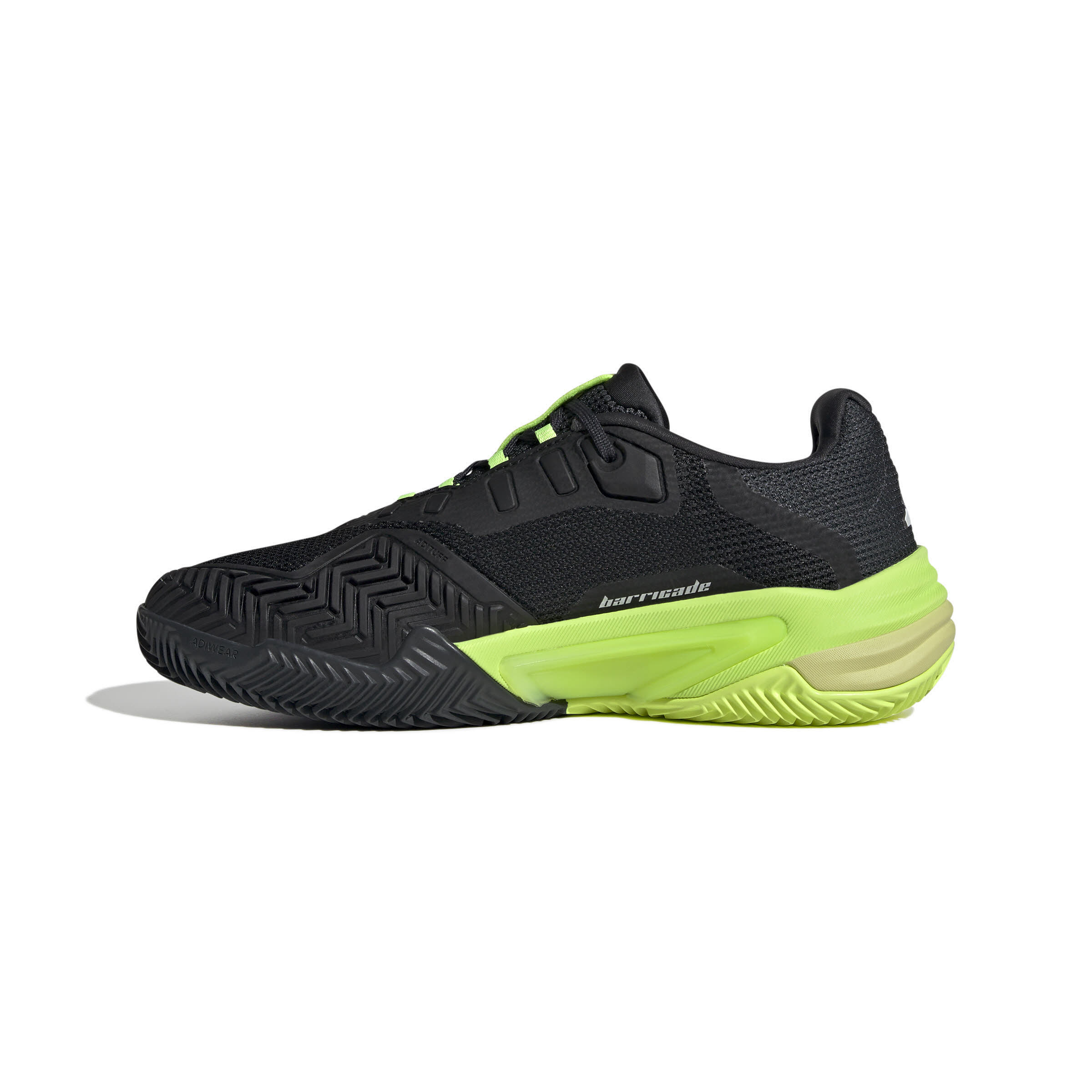Barricade 13 M CL