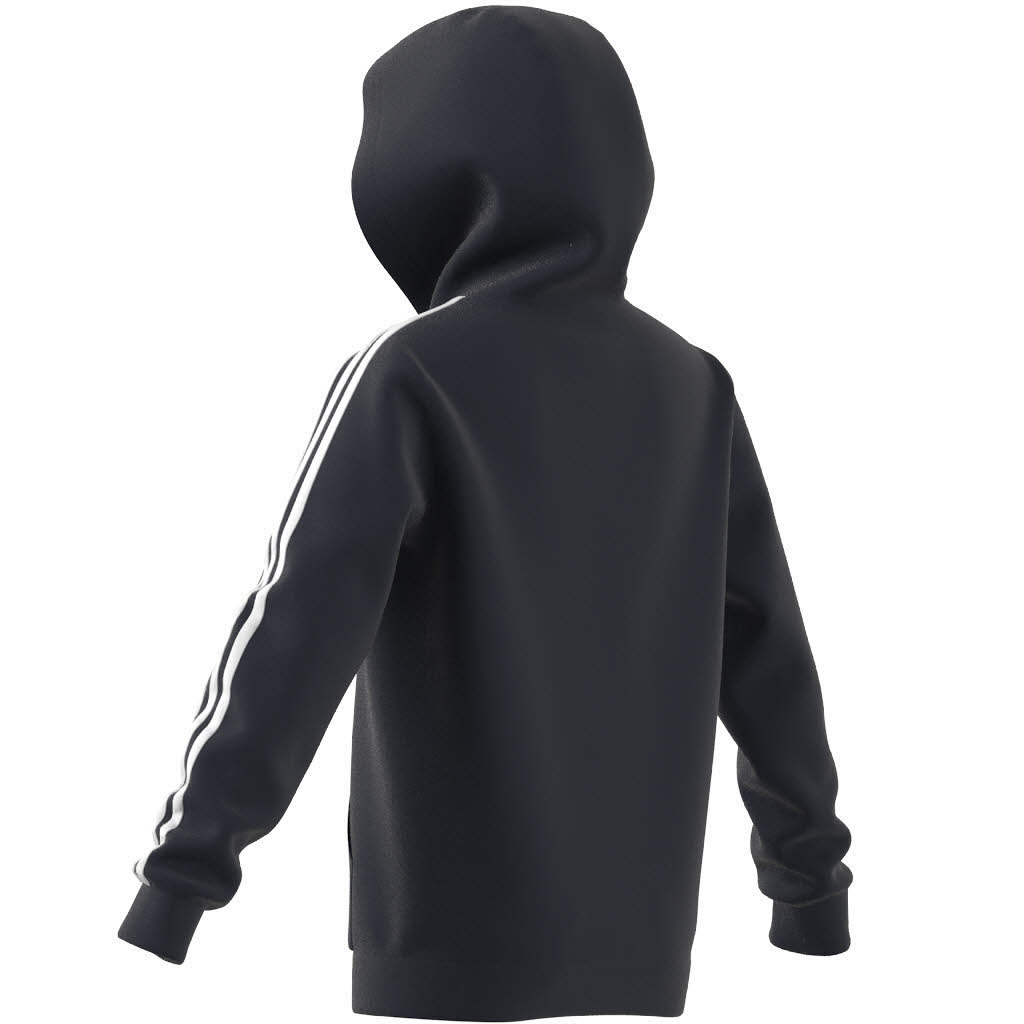 U 3S FL FZ HOOD