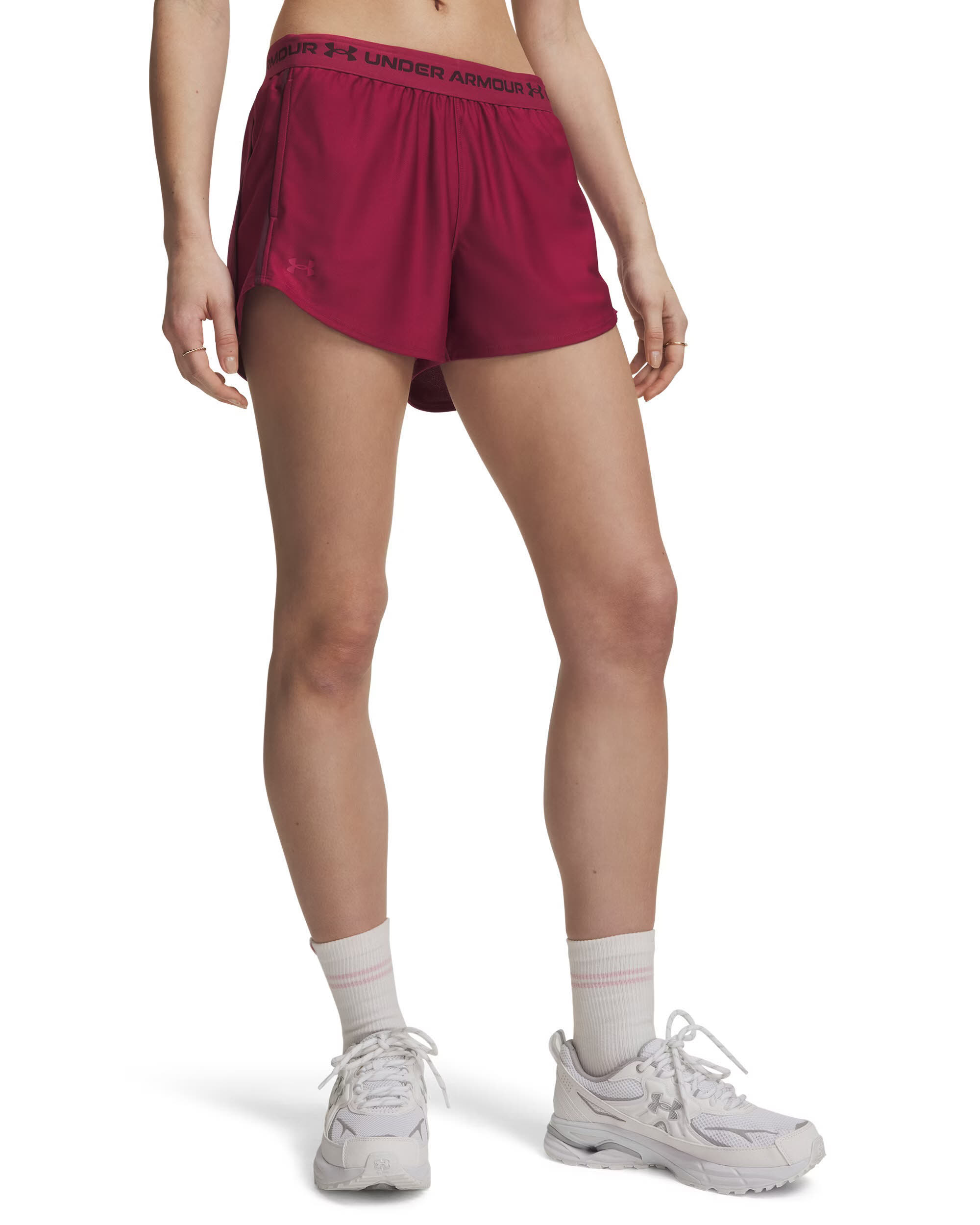 Tech Play Up Shorts