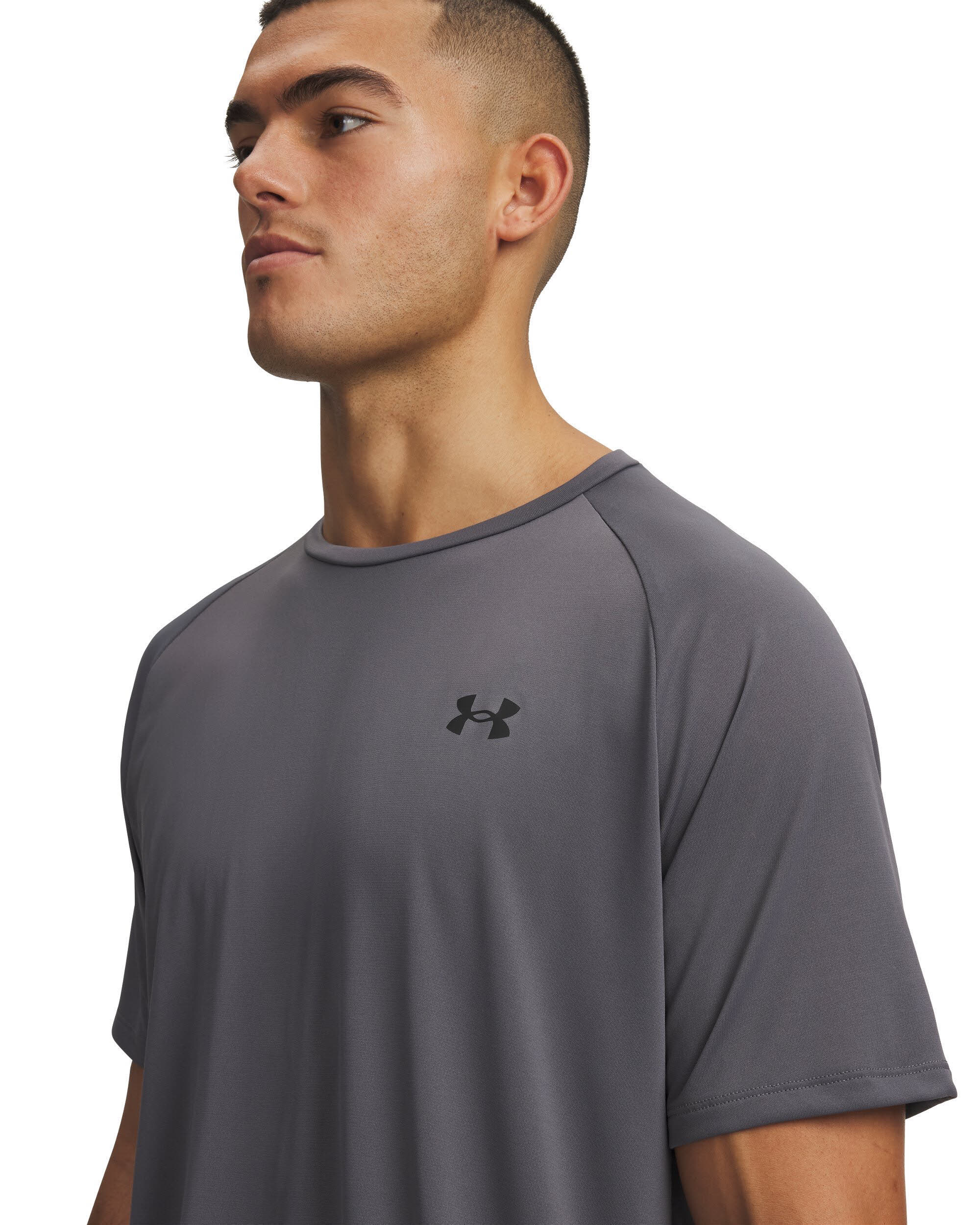 UA Tech 2.0 SS Tee