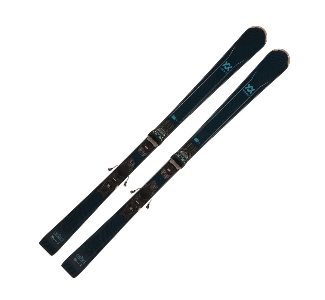 FLAIR 76+VMOTION 10 GW LADY BLUE