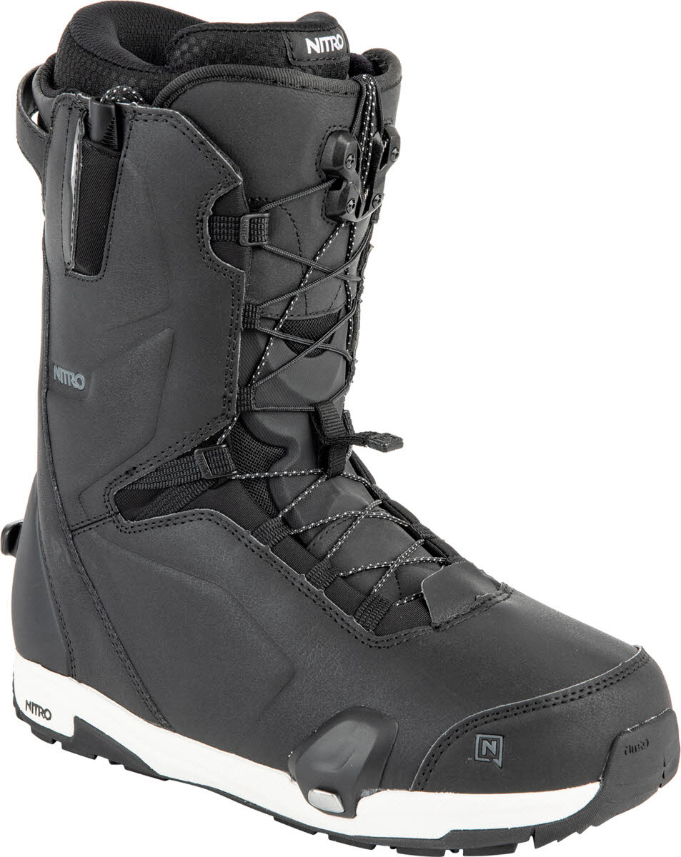 PROFILE TLS STEP ON´23