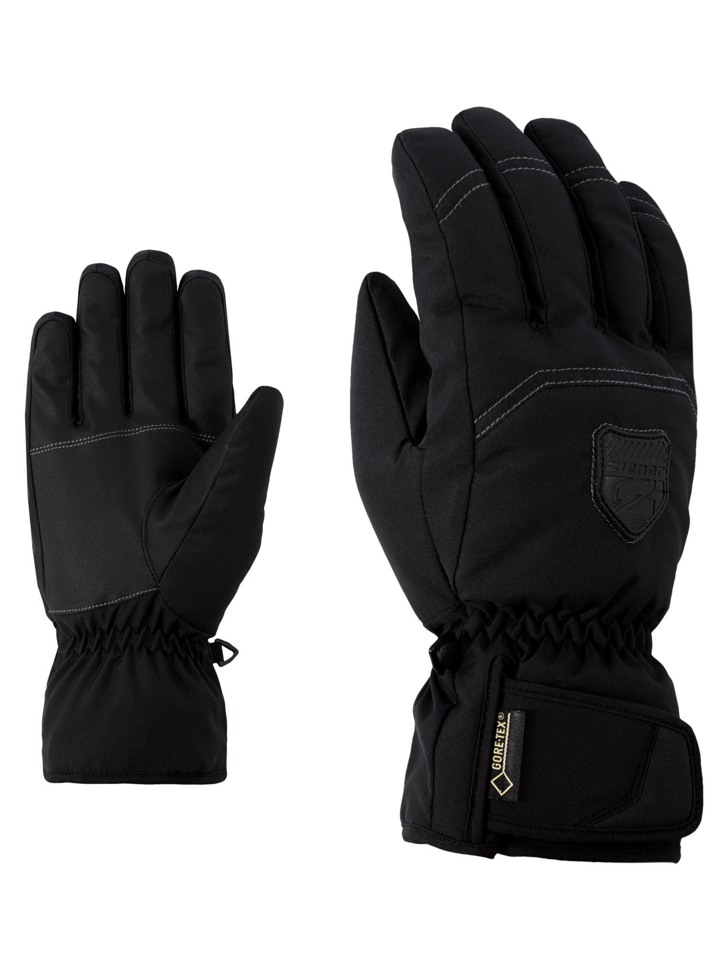 GUFFERT GTX(R) glove ski alpine