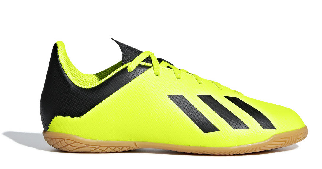 X Tango 18.4 IN J Bild 1 X Tango 18.4 IN J