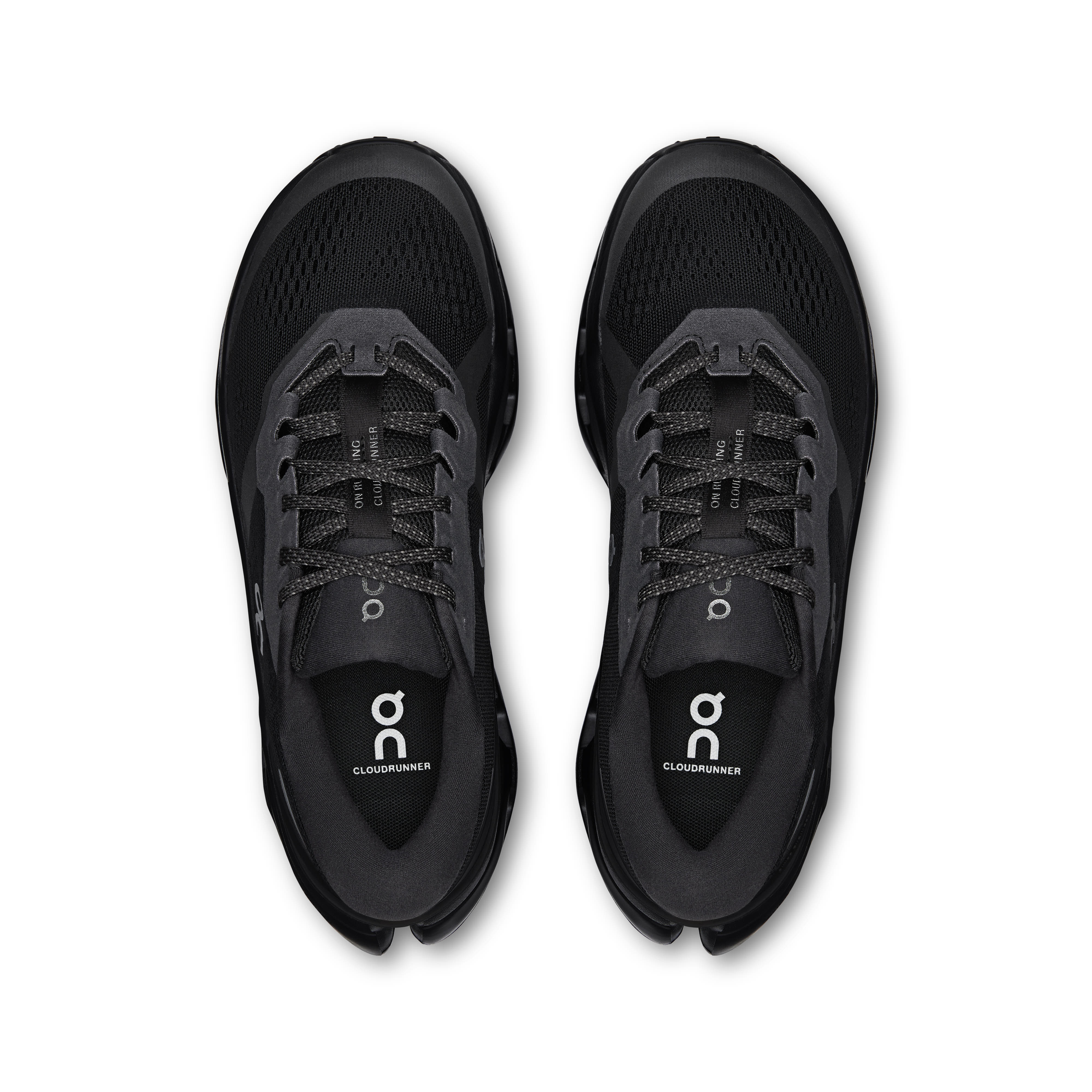 CLOUDRUNNER 3