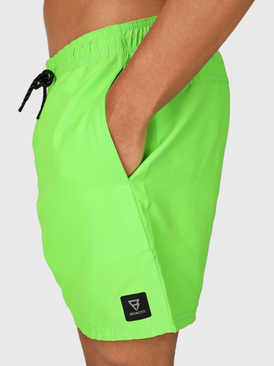 CrunECO-N Mens Short Bild 8