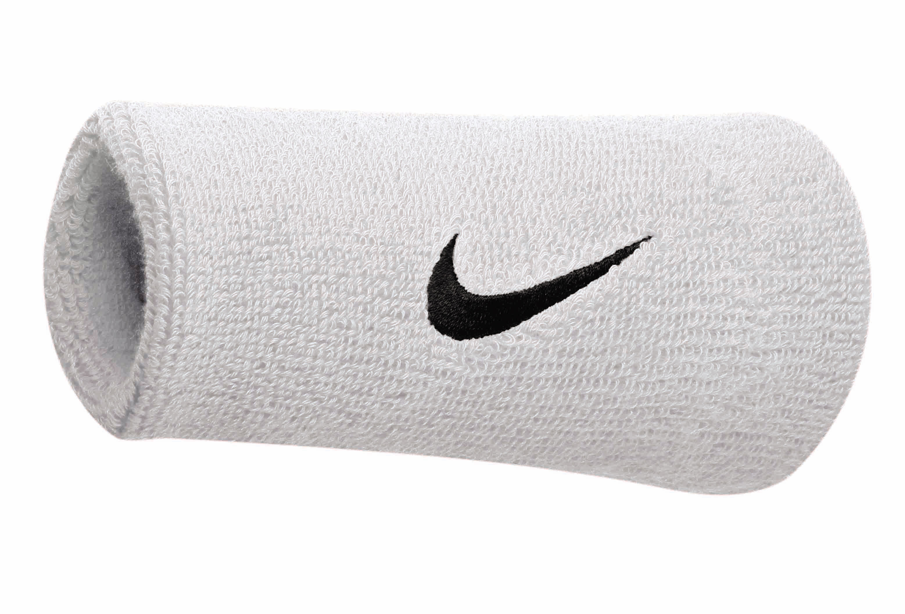 Nikeswoosh Doublewide Wristband
