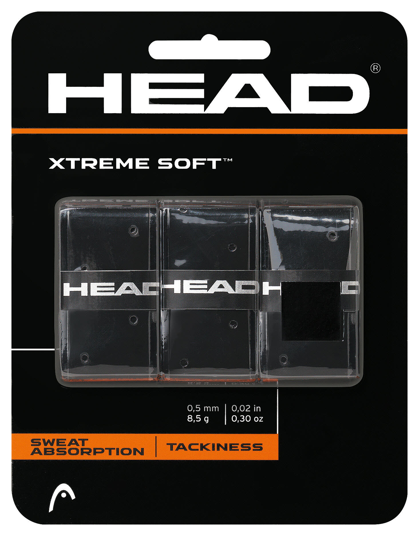 XtremeSoft Grip