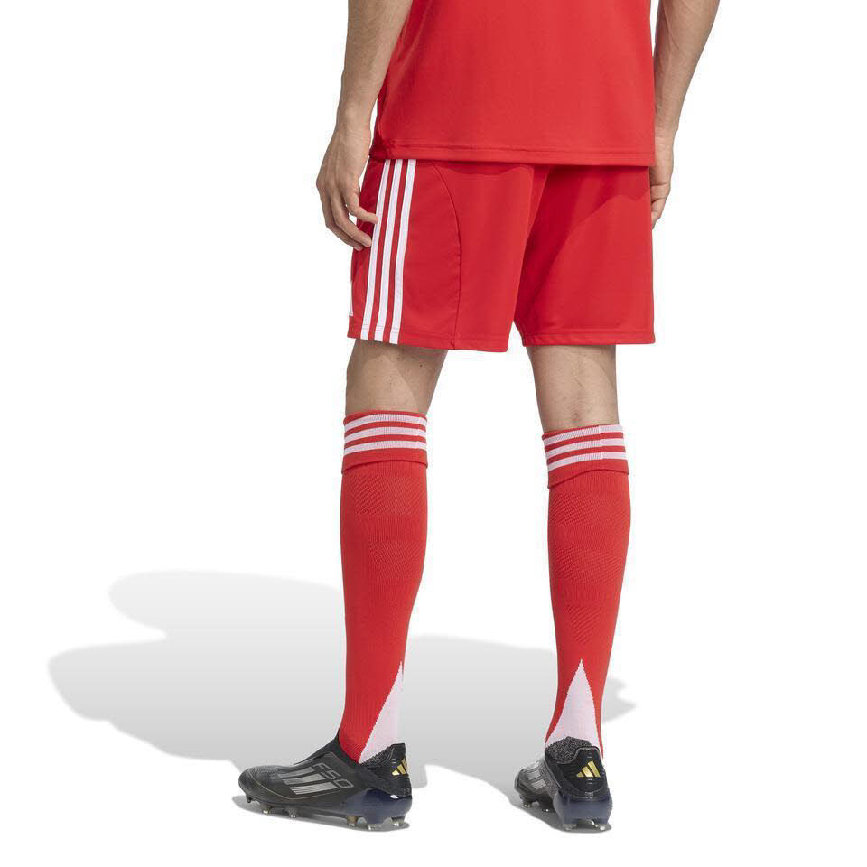 FCB H Short