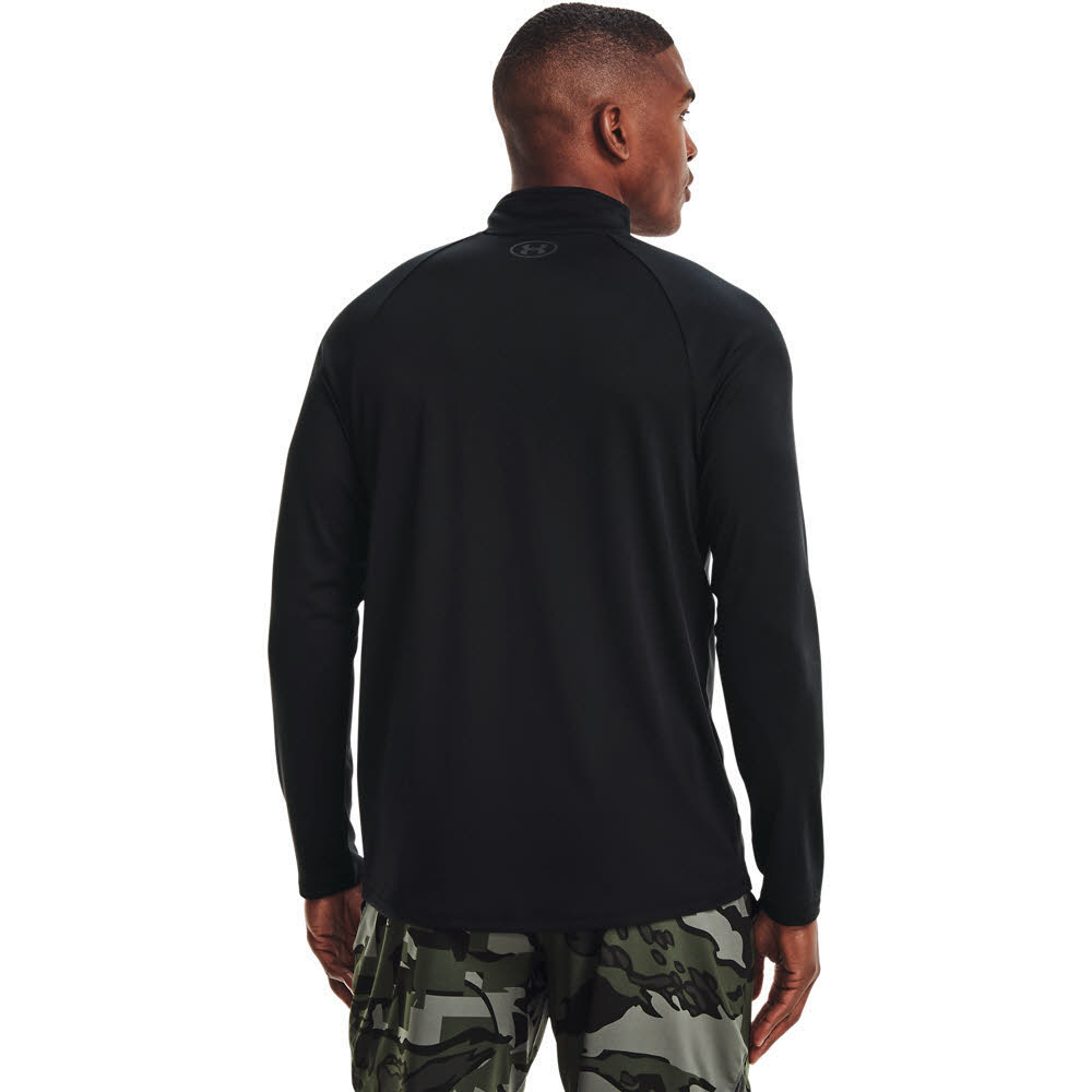 UA Tech 2.0 1/2 Zip