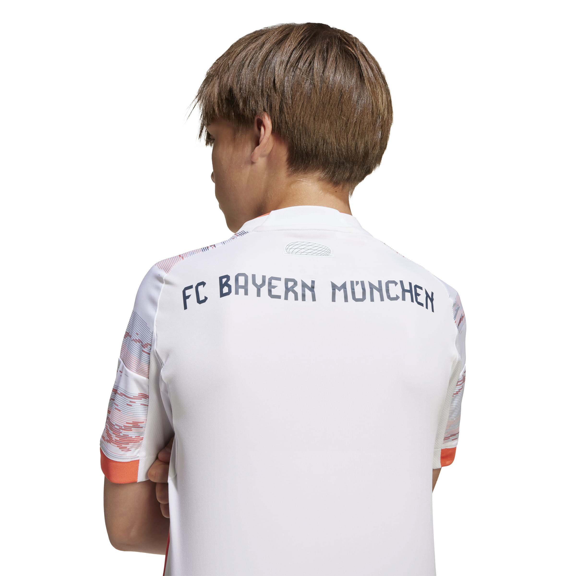 FCB A JSY Y