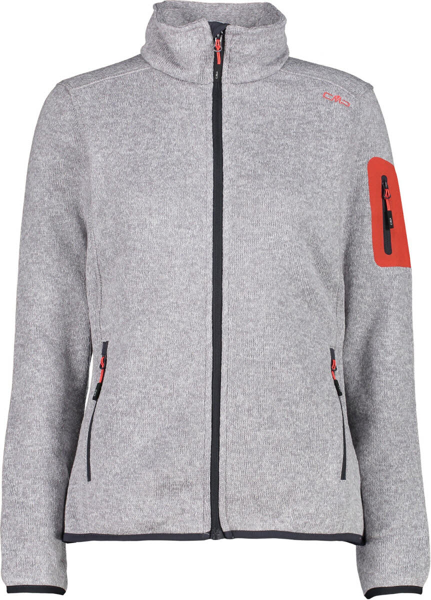 WOMAN JACKET