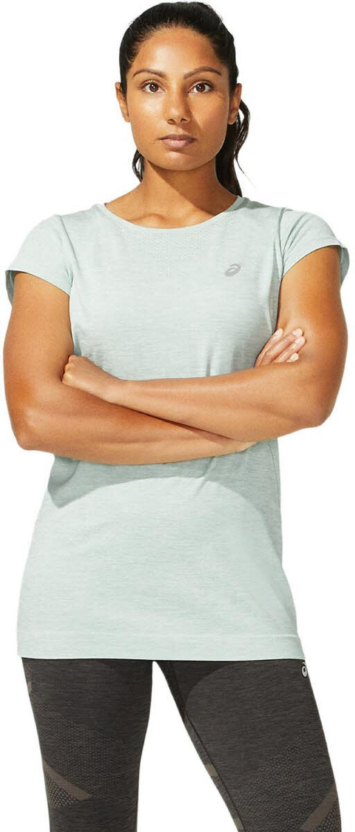 RACE SEAMLESS SS TOP Bild 1 RACE SEAMLESS SS TOP