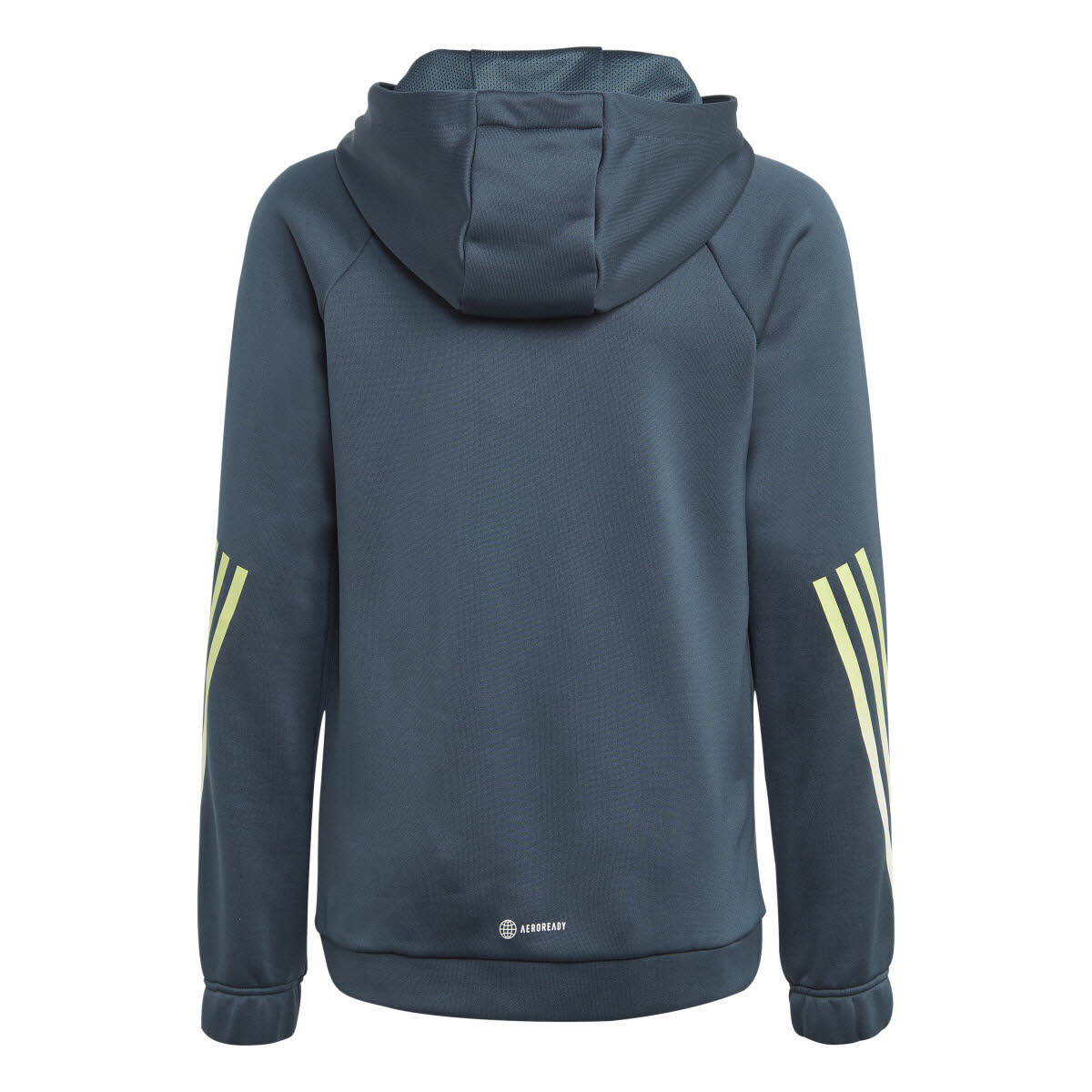U TI HOODIE