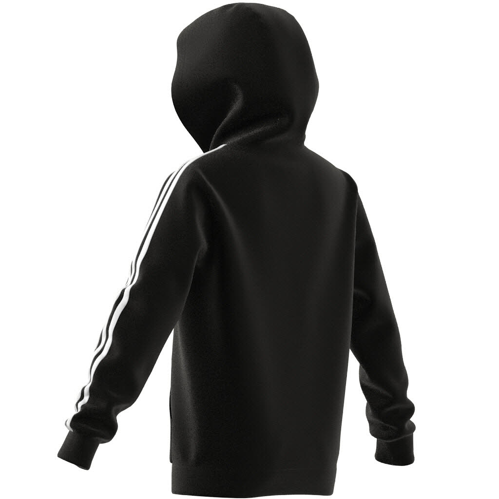 U 3S FL FZ HOOD