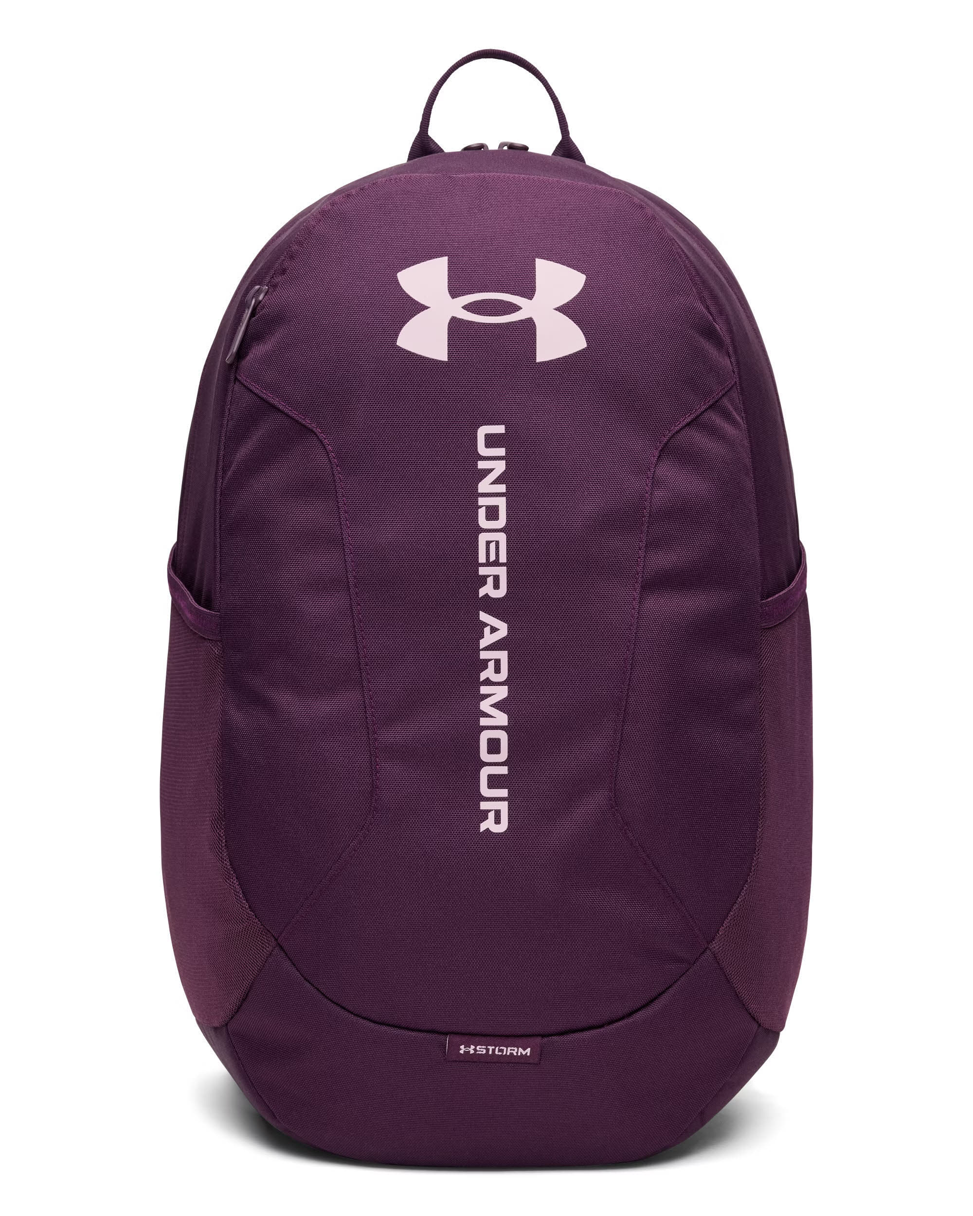 UA Hustle Lite Backpack