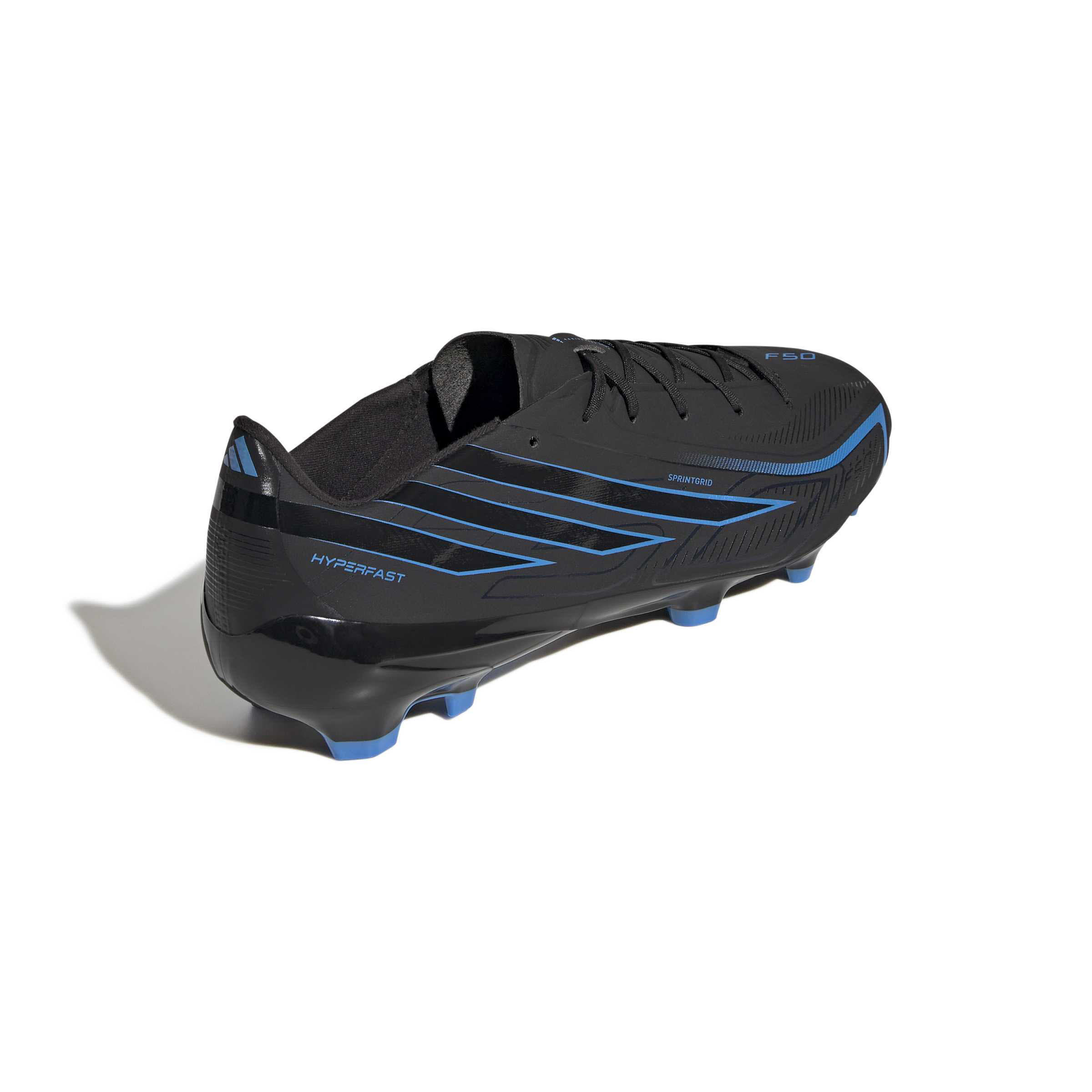 F50 HYPERFAST LEAGUE FG
