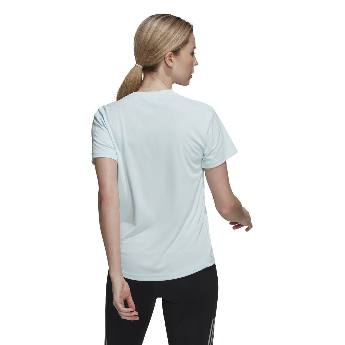 RUN IT TEE W