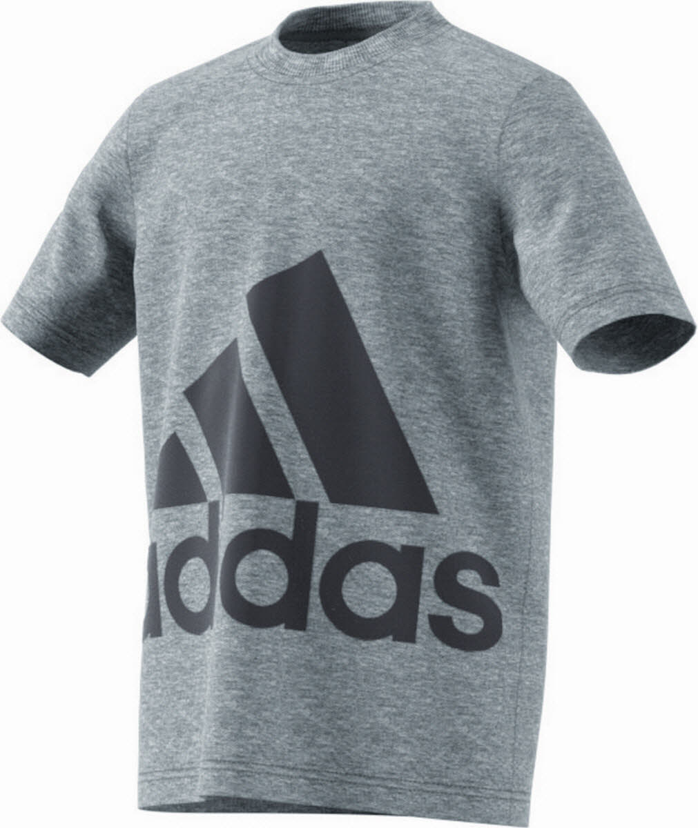 YB BIG LOGO TEE