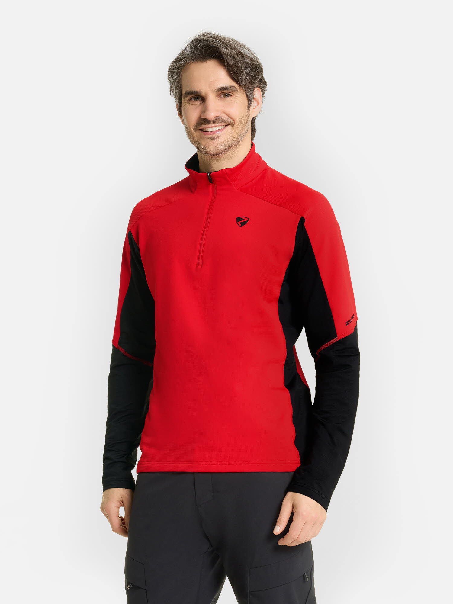 JIROTO-Z midlayer