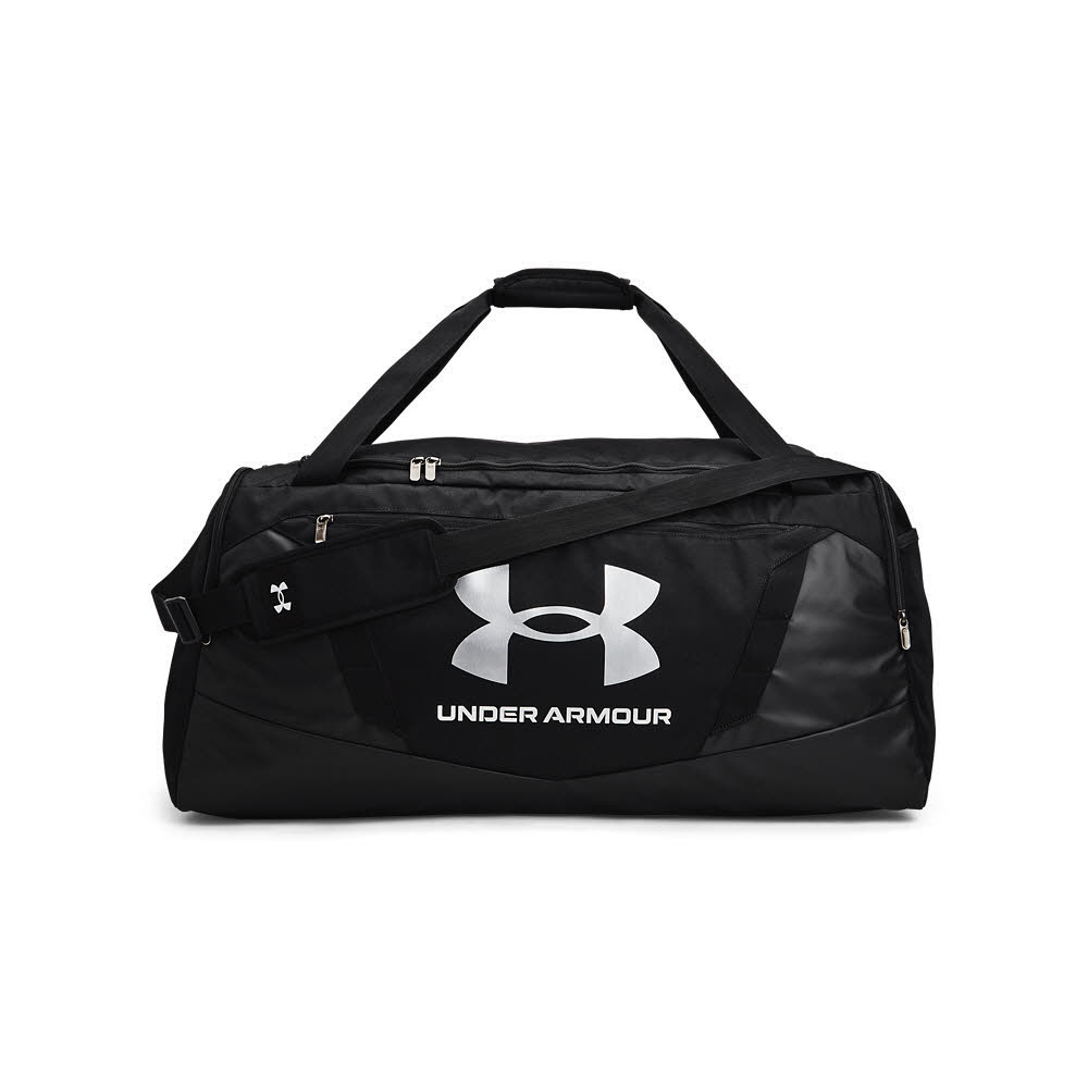 UA Undeniable 5.0 Duffle LG