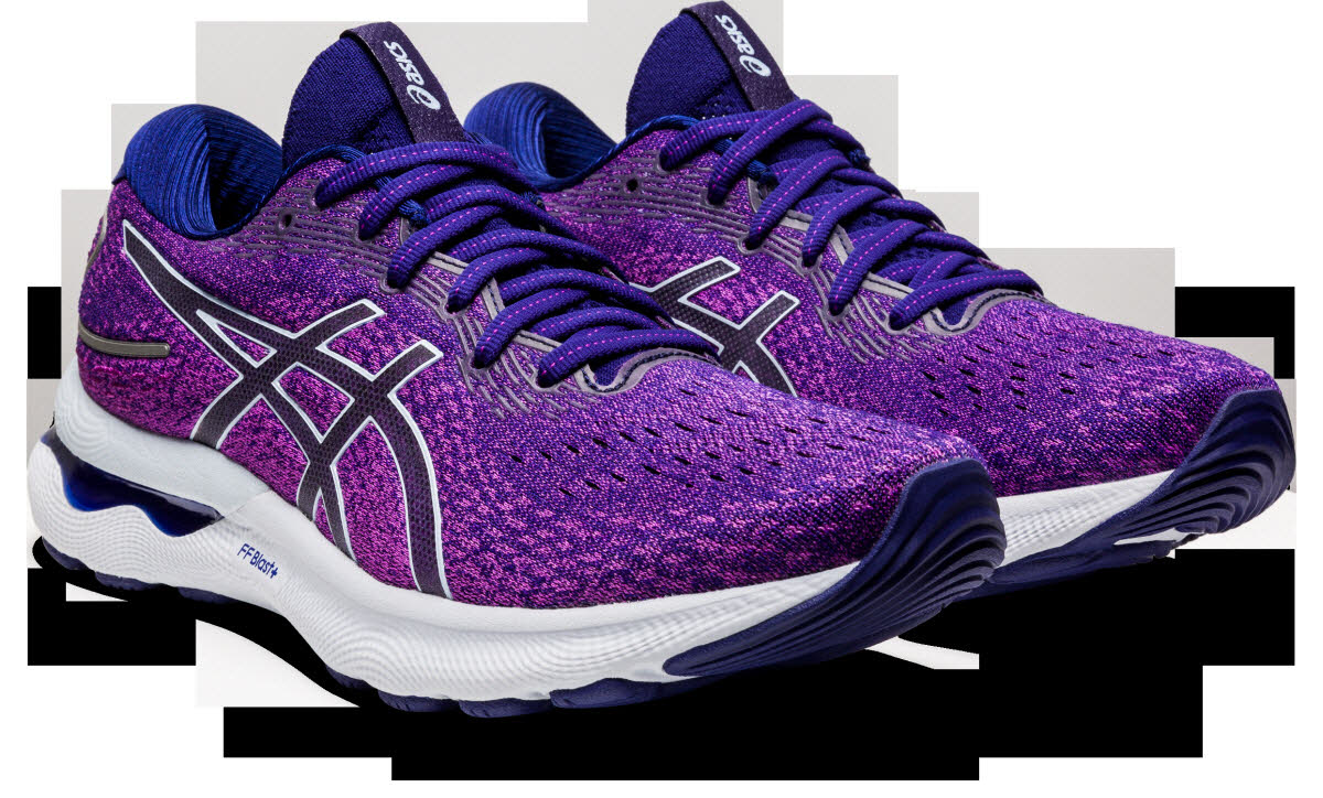 GEL-NIMBUS 24 Bild 9