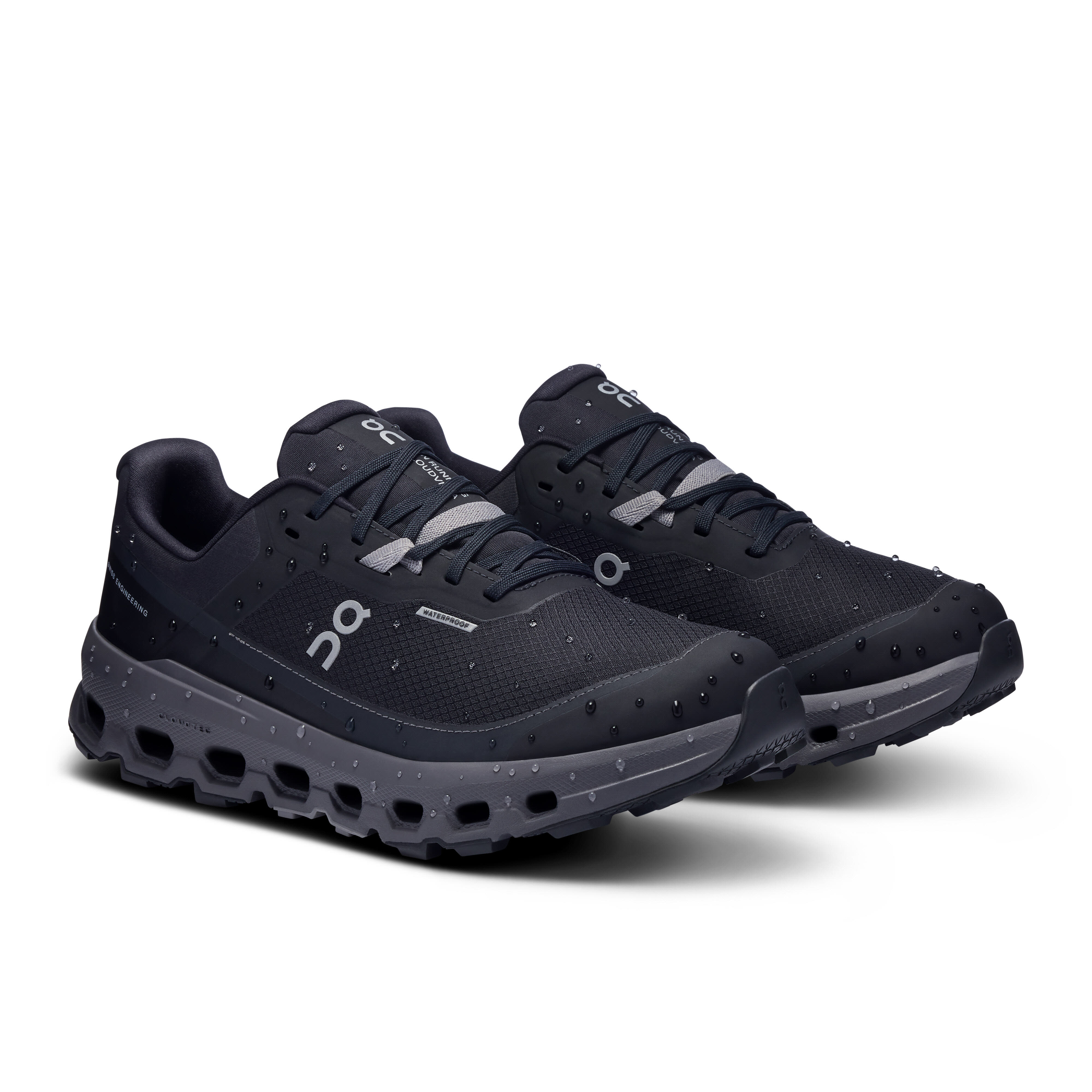 CLOUDVISTA 2 WATERPROOF