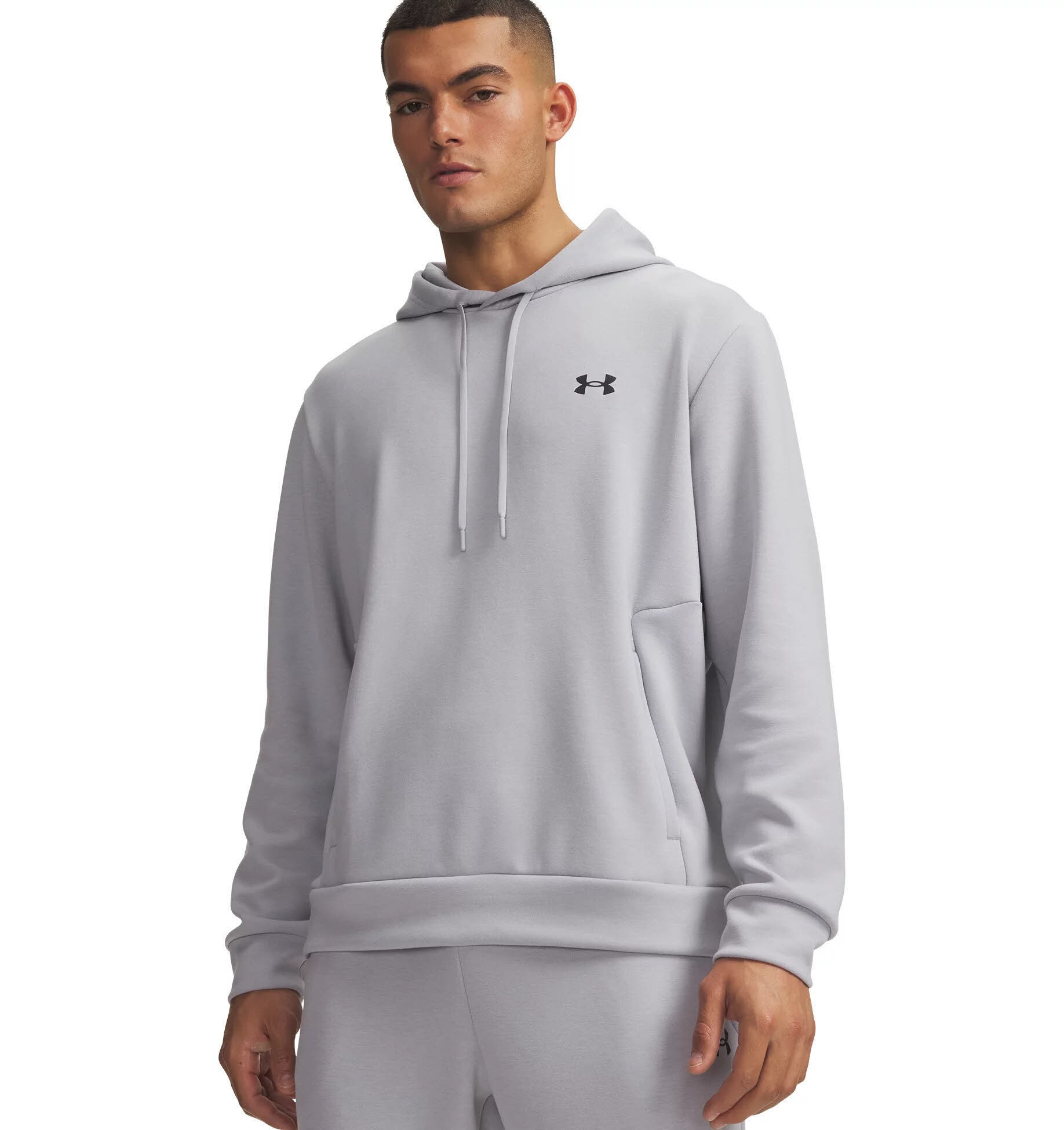 Flex Fleece Hoodie