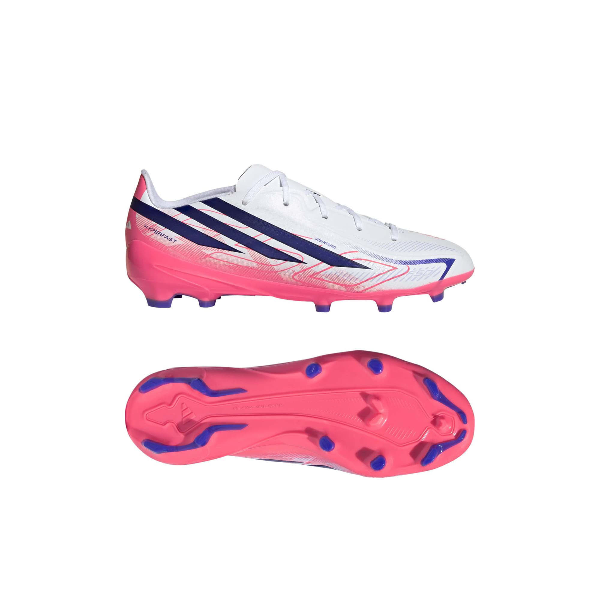 F50 HYPERFAST LEAGUE FG J