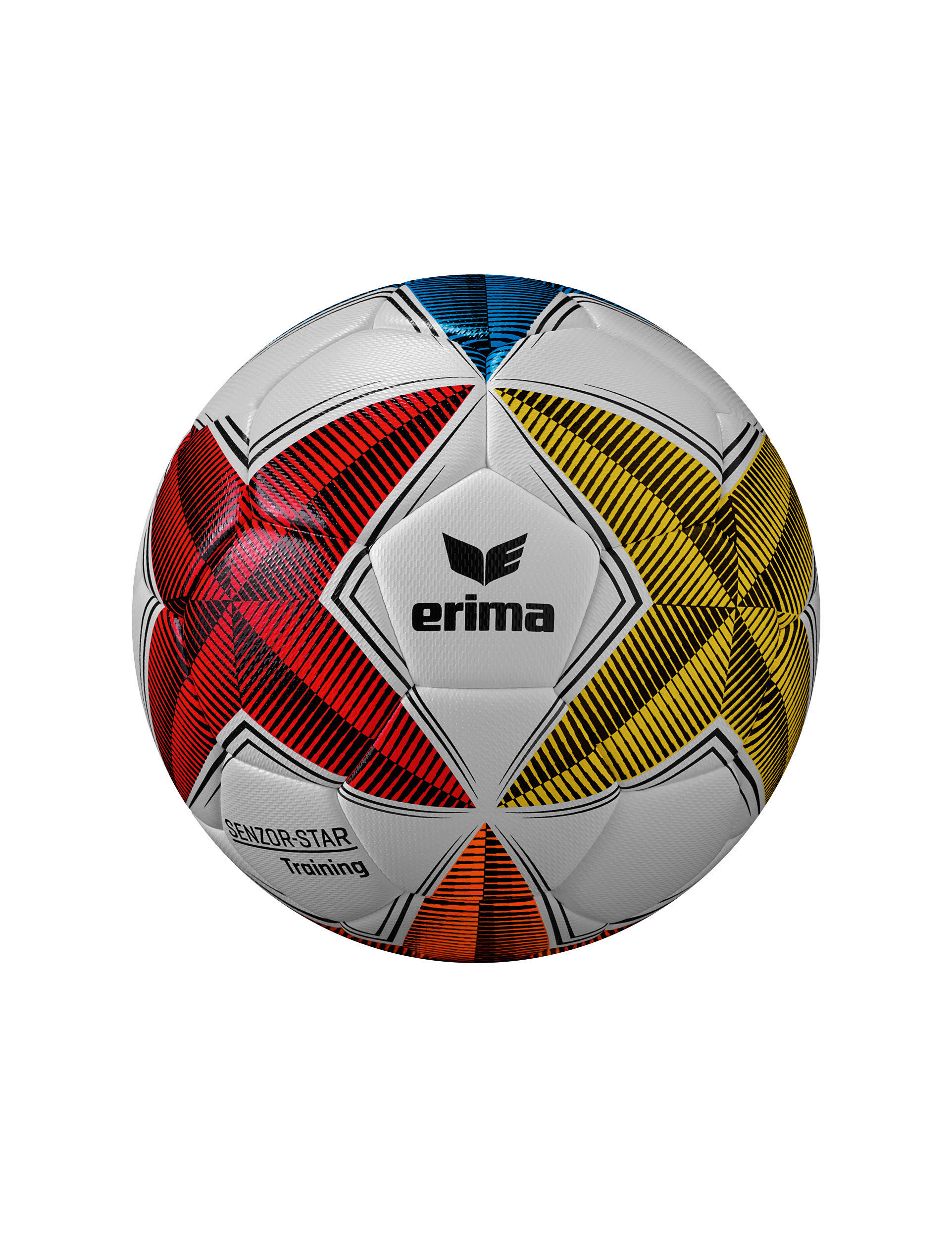 SENZOR-STAR Training Bild 1 SENZOR-STAR Training