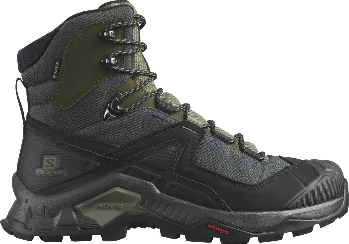 QUEST ELEMENT GTX