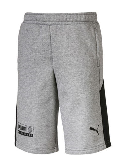 Alpha Jersey Bermuda B Bild 1 Alpha Jersey Bermuda B