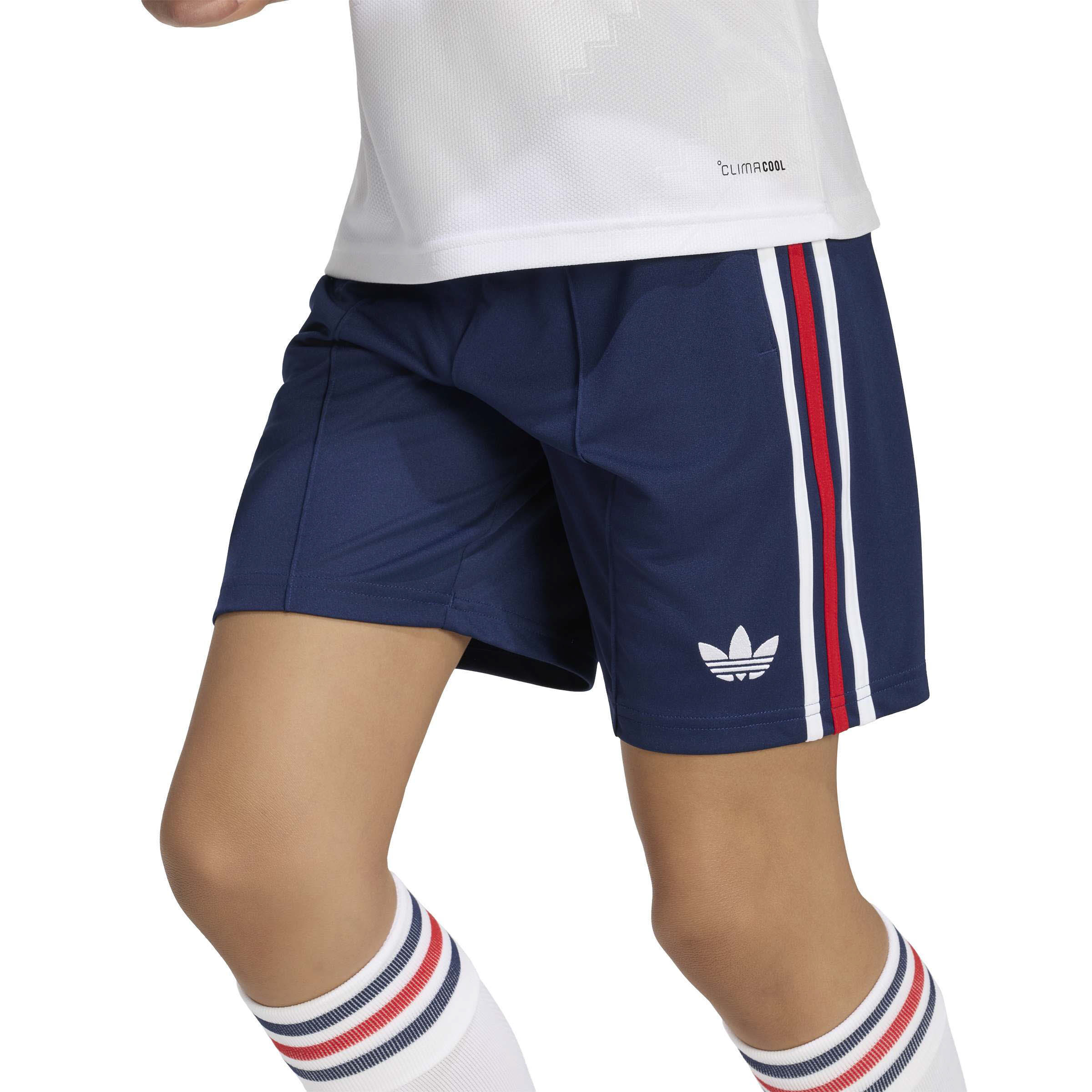 FC Bayern Away SHO Y