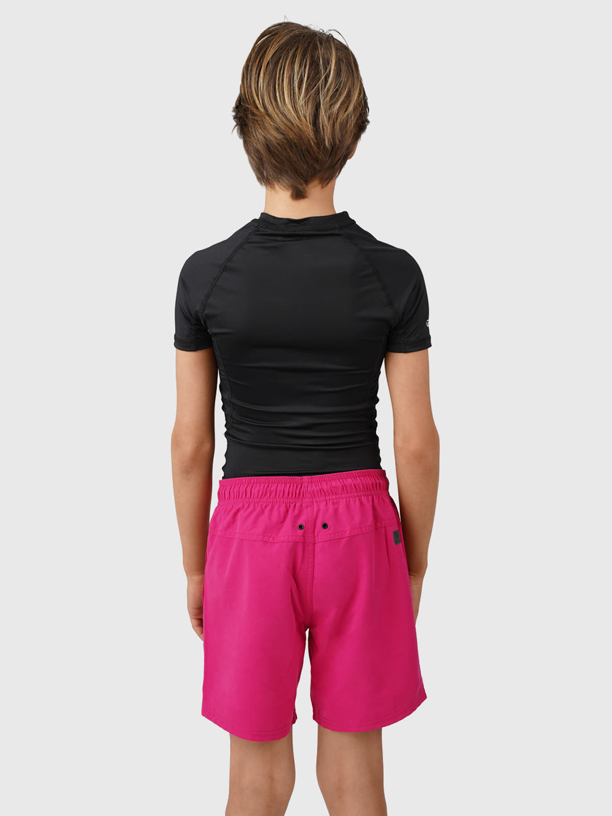 Crunotos Boys Swim Shorts