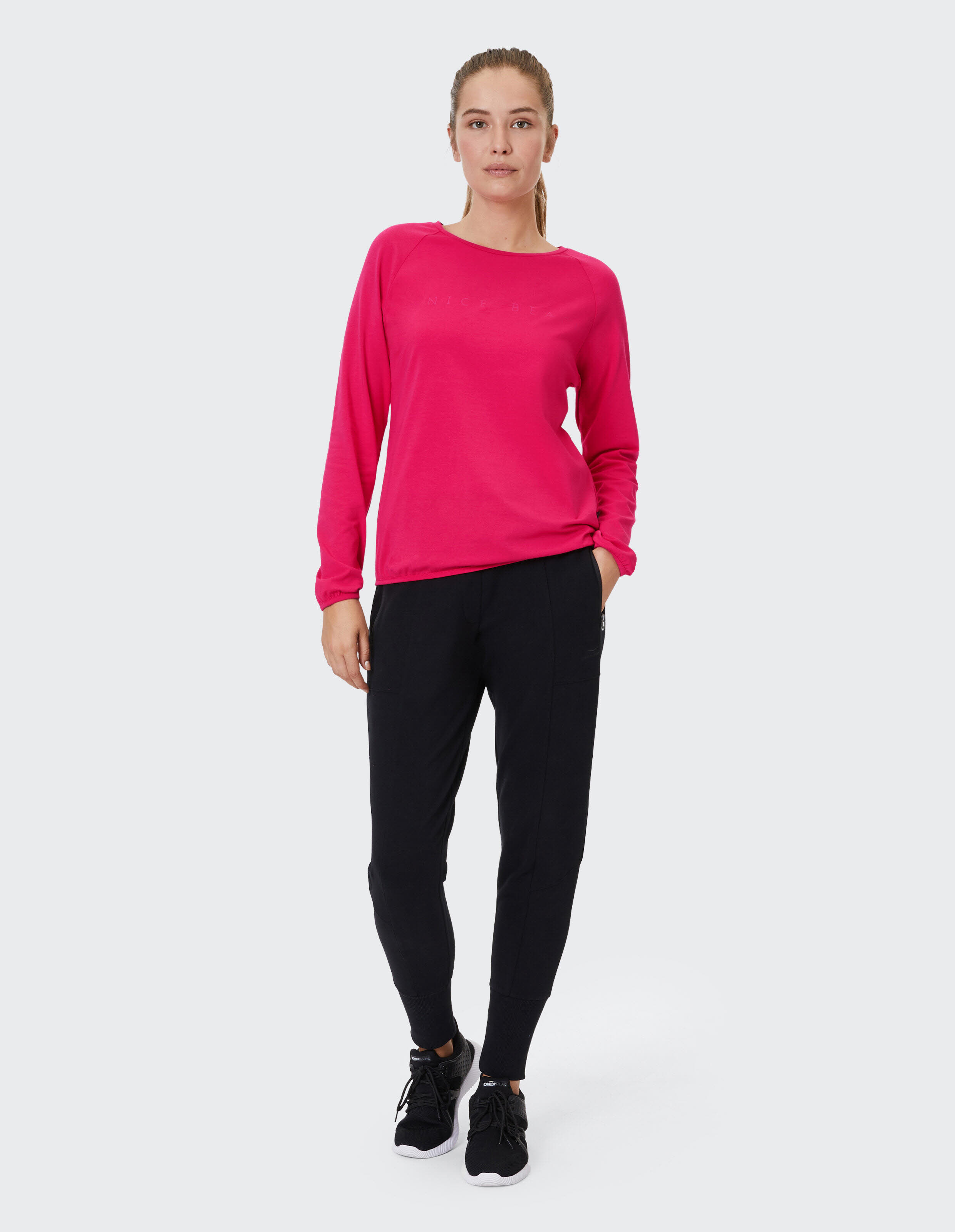 Rylee 4004 01 Shirt