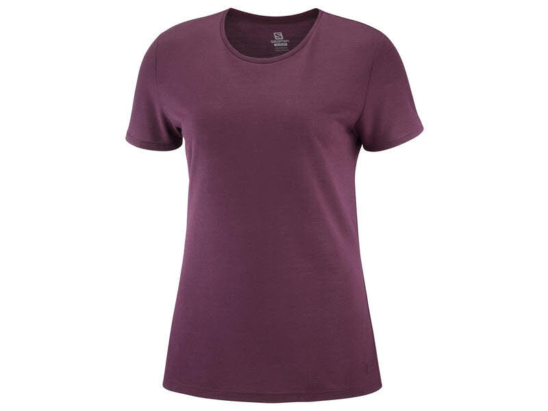 Comet Classic Tee W