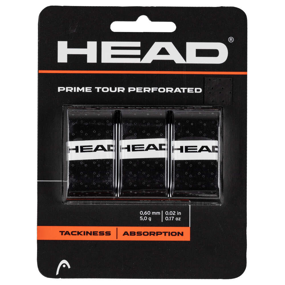 Prime Tour Perforated