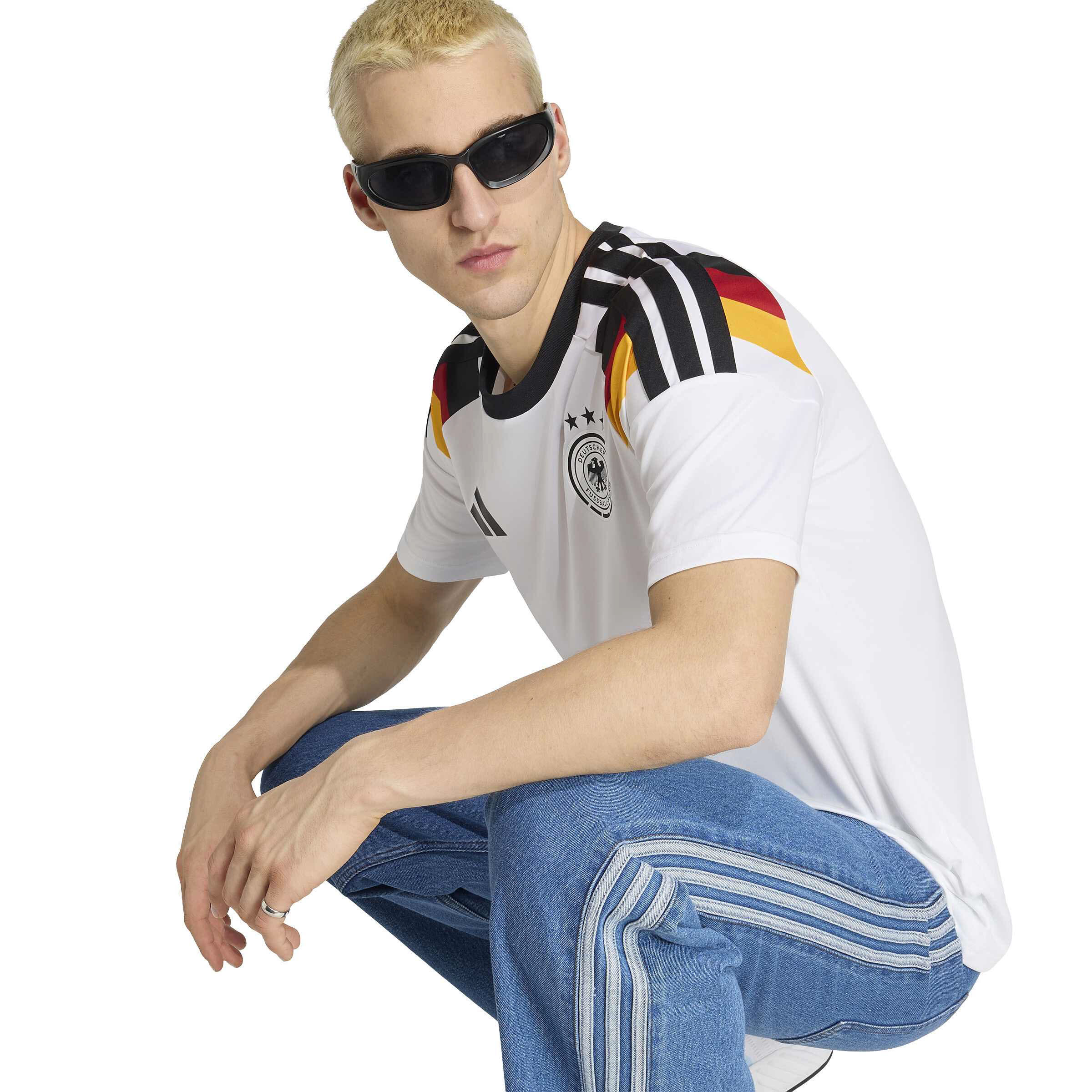 DFB H JSY FAN