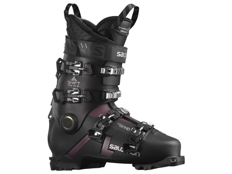 Shift Pro 90 W AT Bild 1 Shift Pro 90 W AT