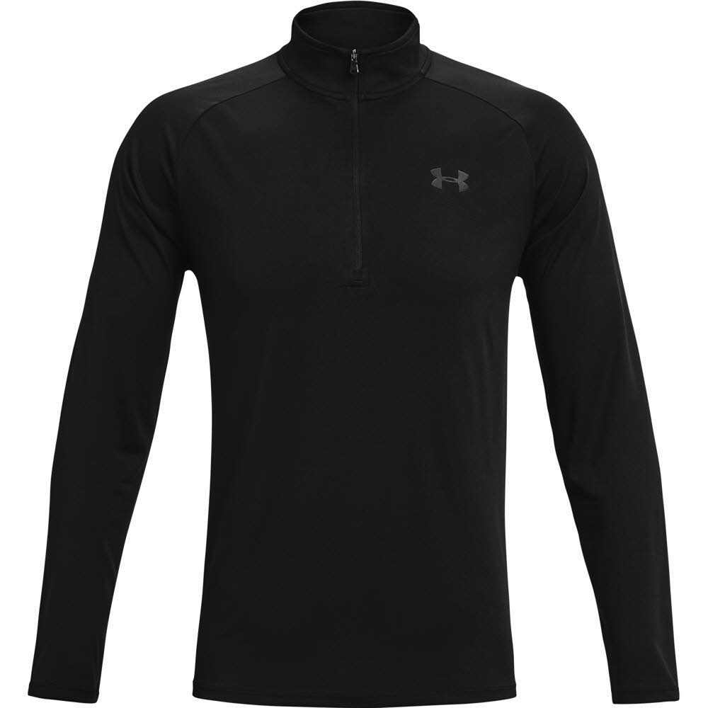 UA Tech 2.0 1/2 Zip