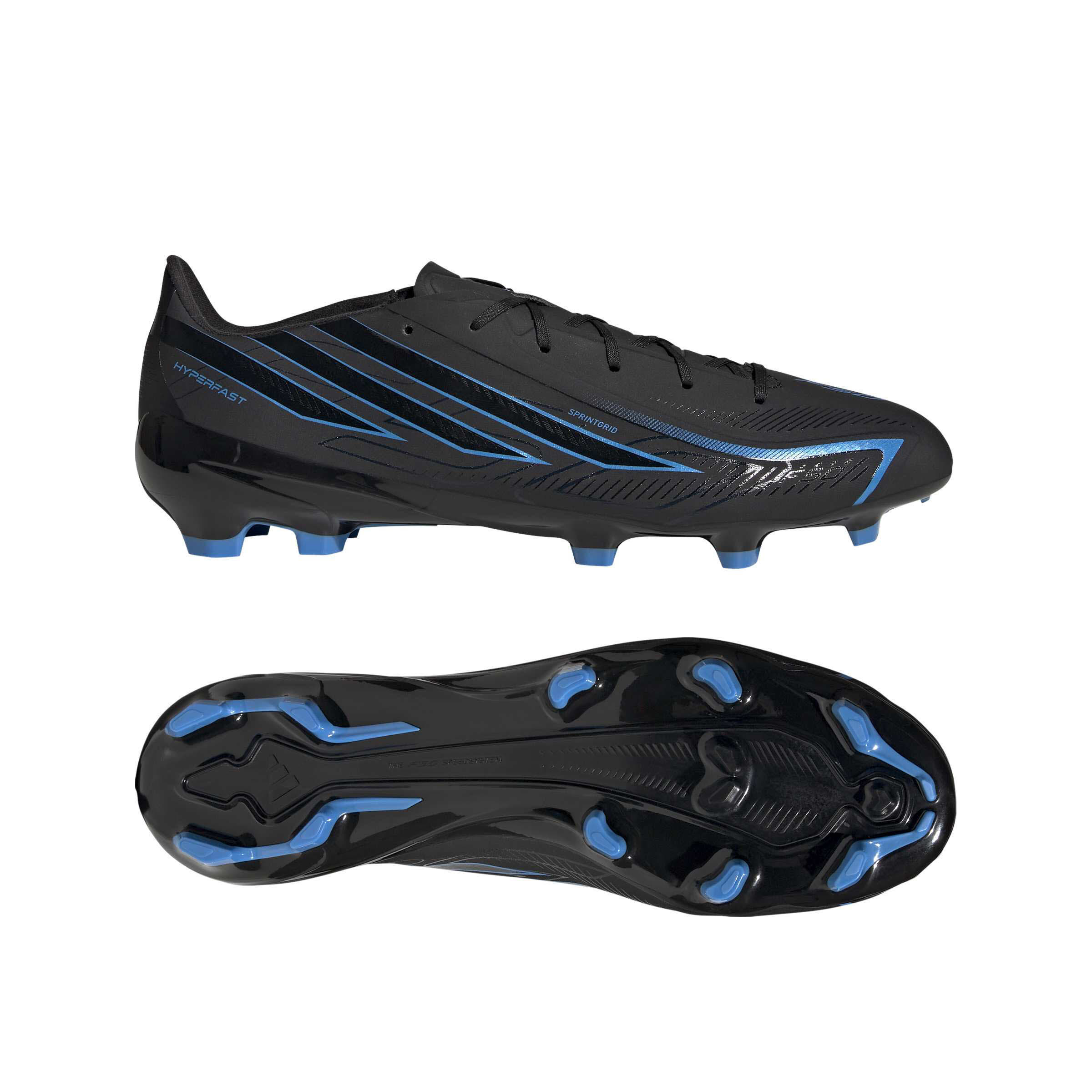 F50 HYPERFAST LEAGUE FG