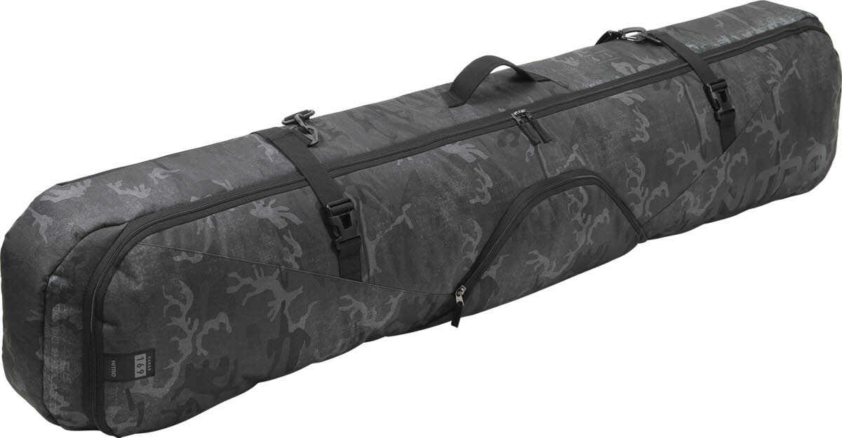 CARGO BOARD BAG 169