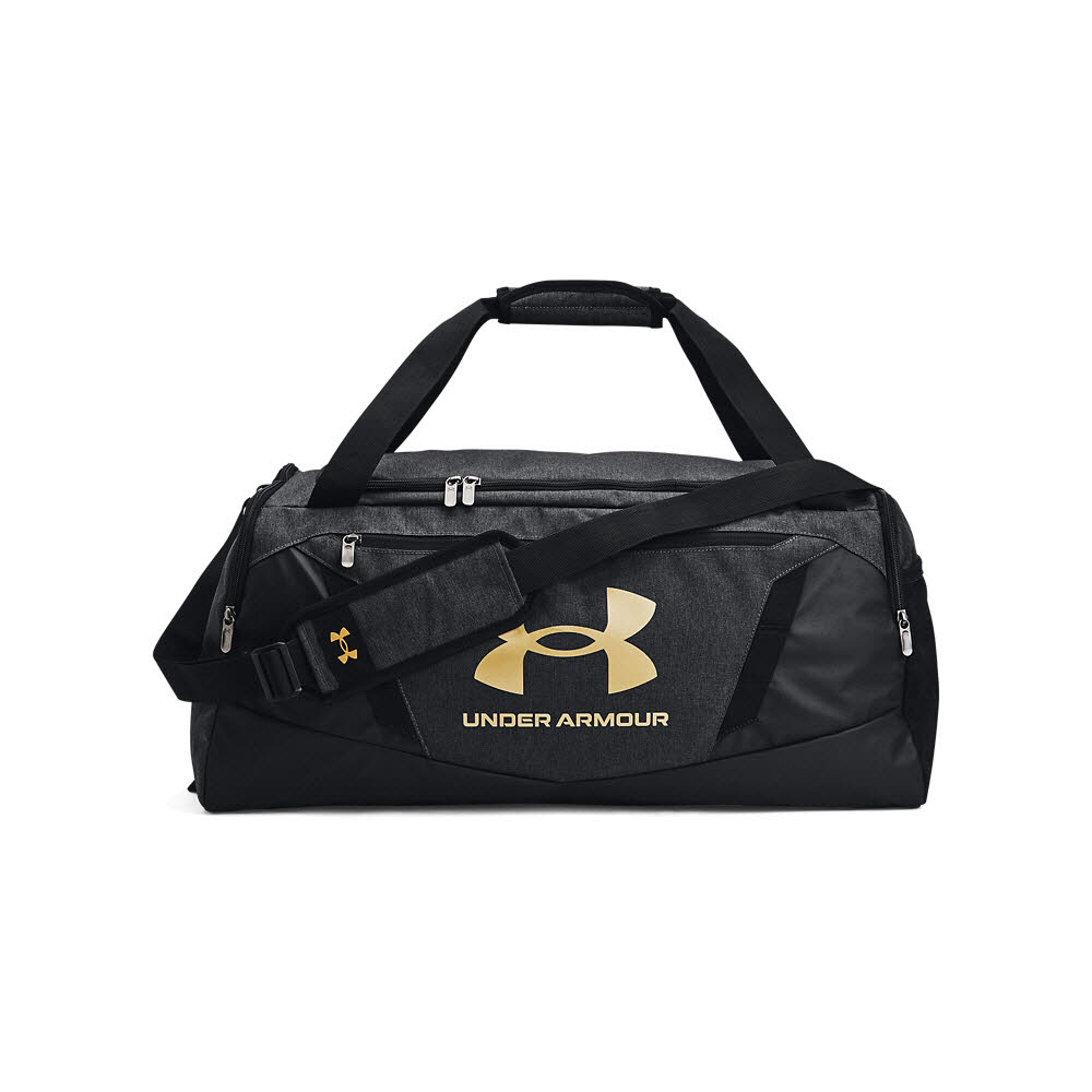 UA Undeniable 5.0 Duffle MD