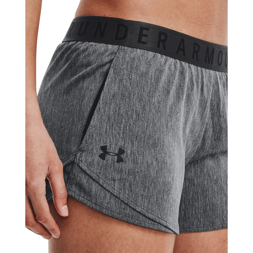 Play Up Twist Shorts 3.0