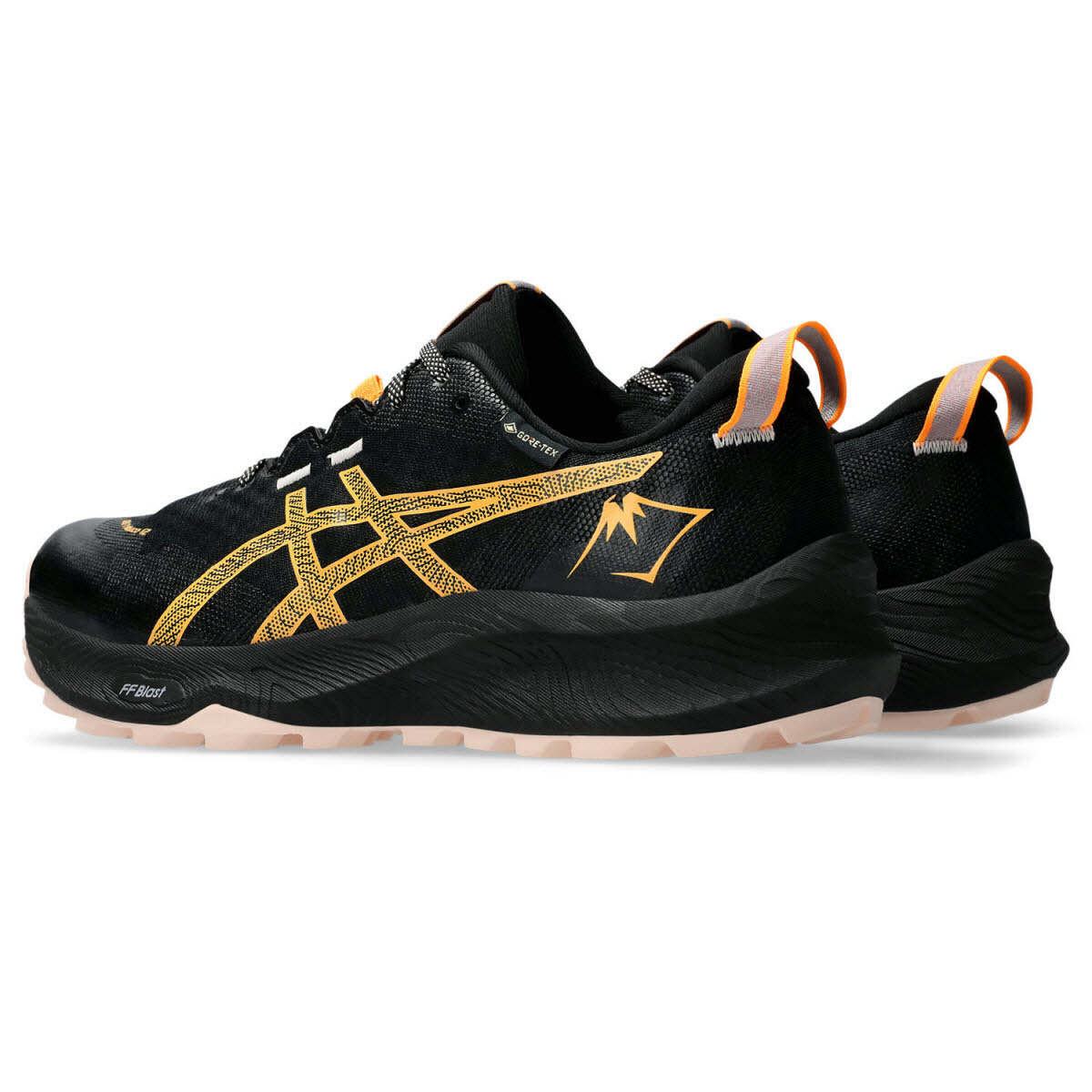 GEL-Trabuco 12 GTX