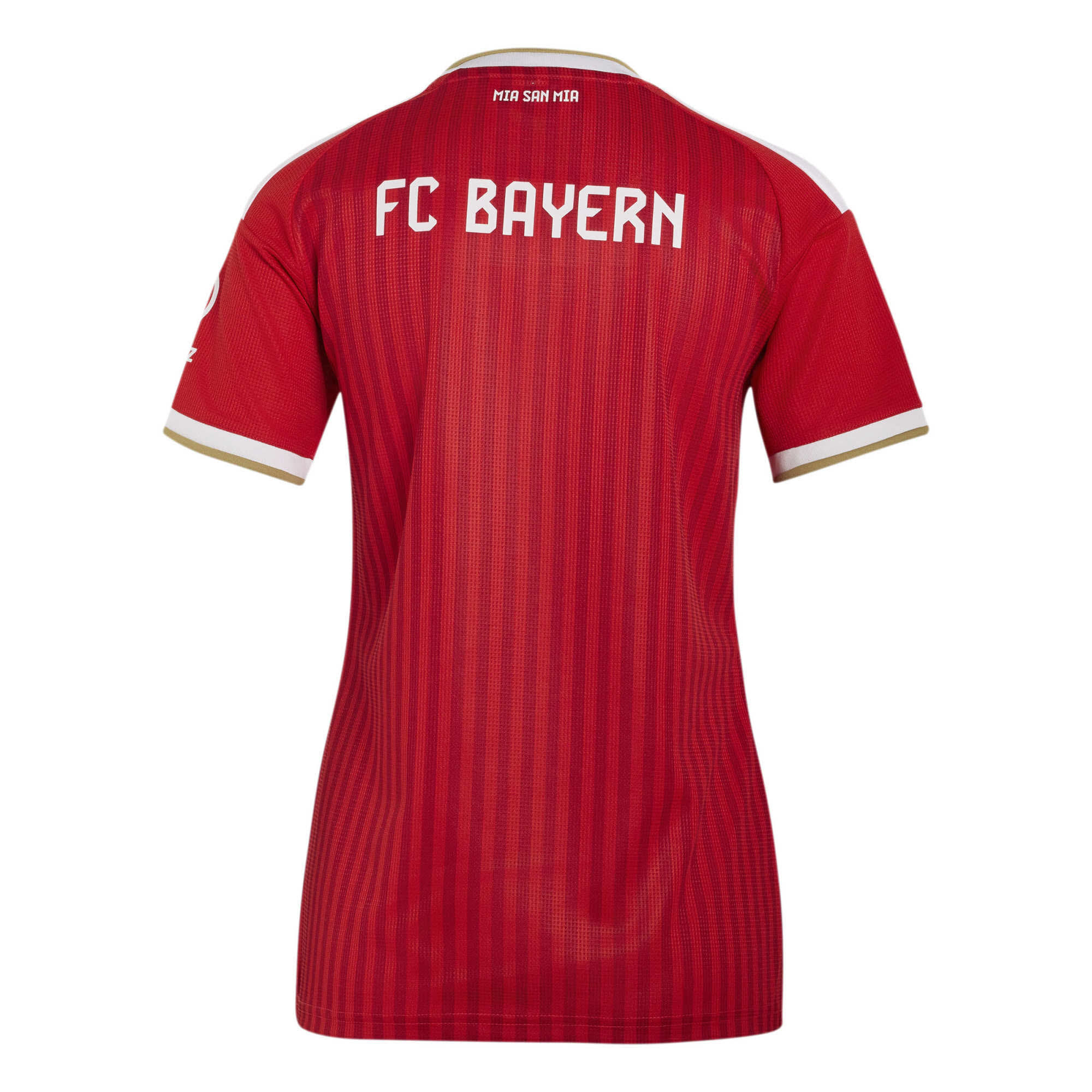 FCB H JSY W