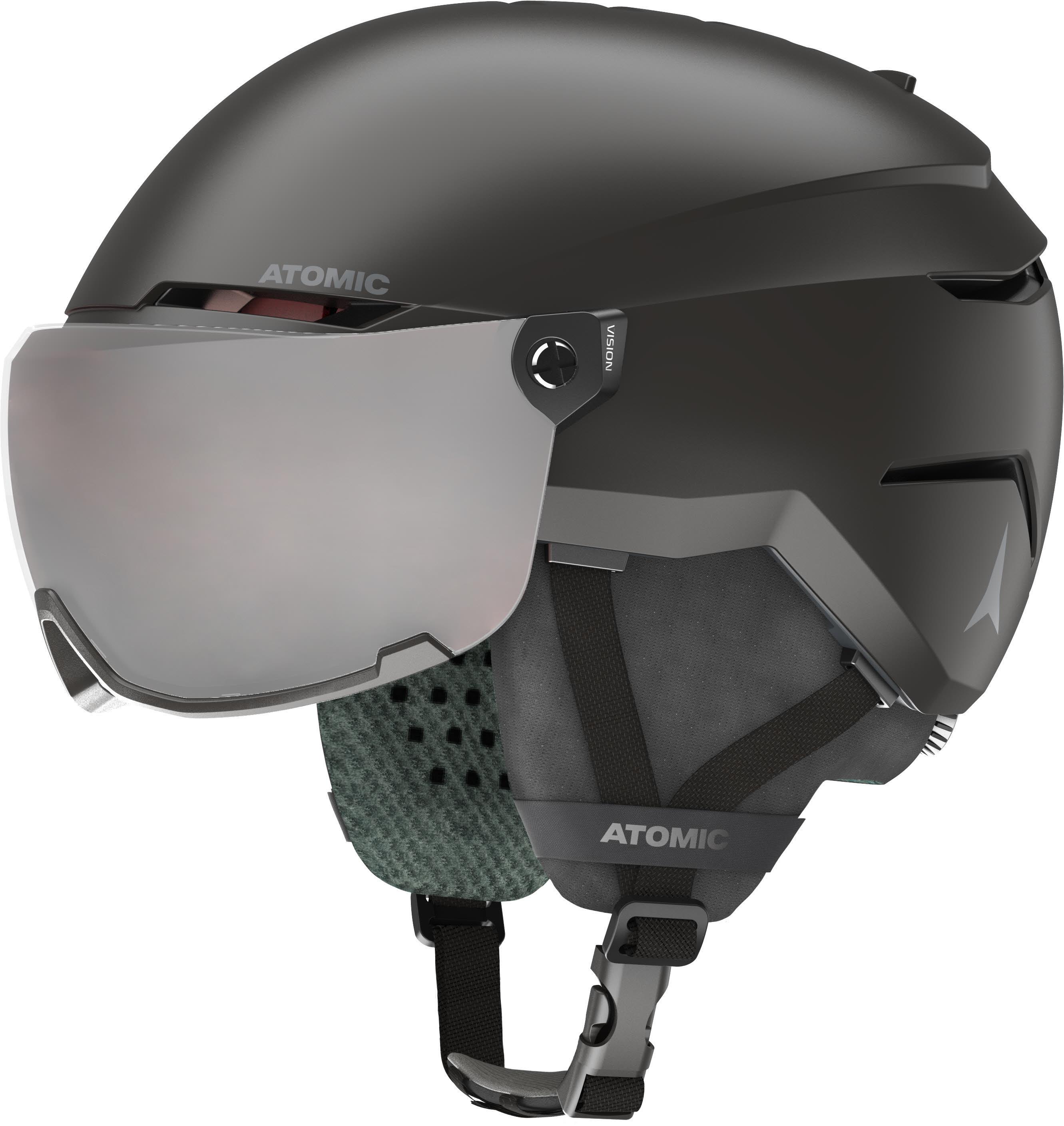 SAVOR VISOR JR